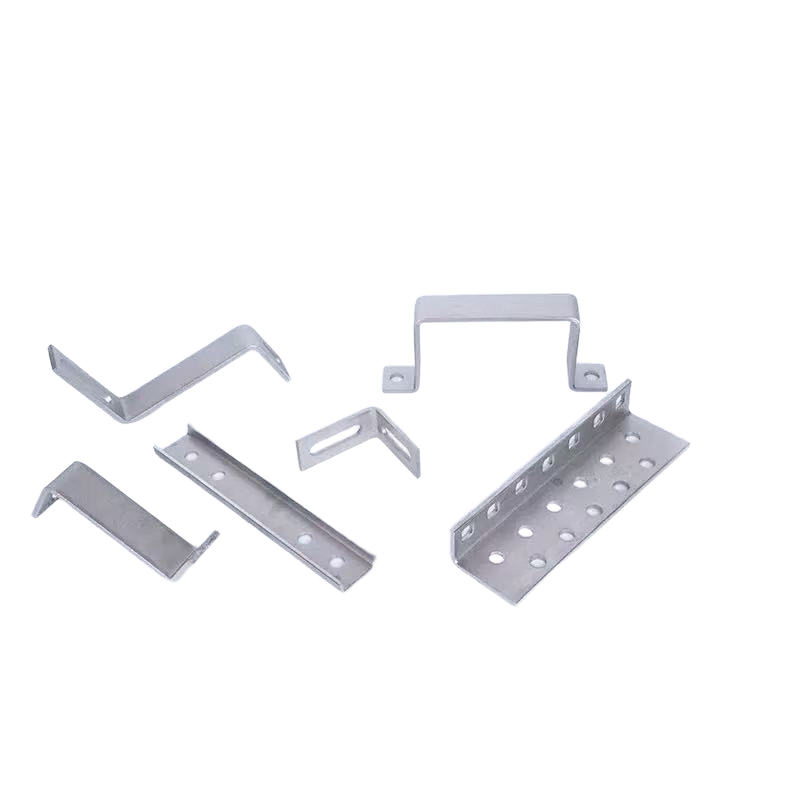 China Carbon Stamping Parts